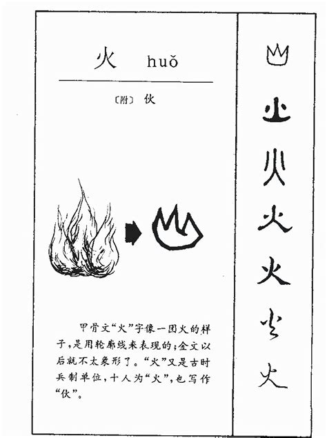 9畫屬火的字